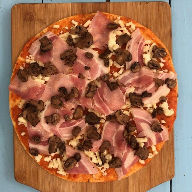 Regina Sagewood Cafe