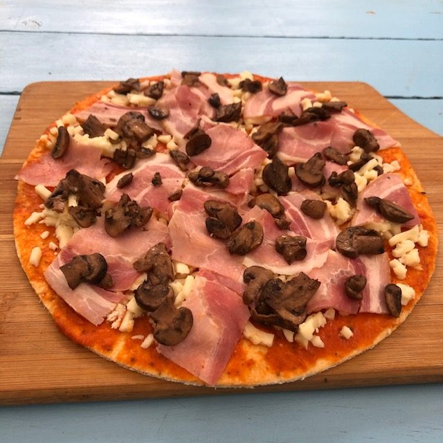 Regina Sagewood Cafe